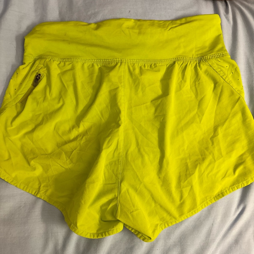 Nike Athletic Shorts - Picture 4 of 5